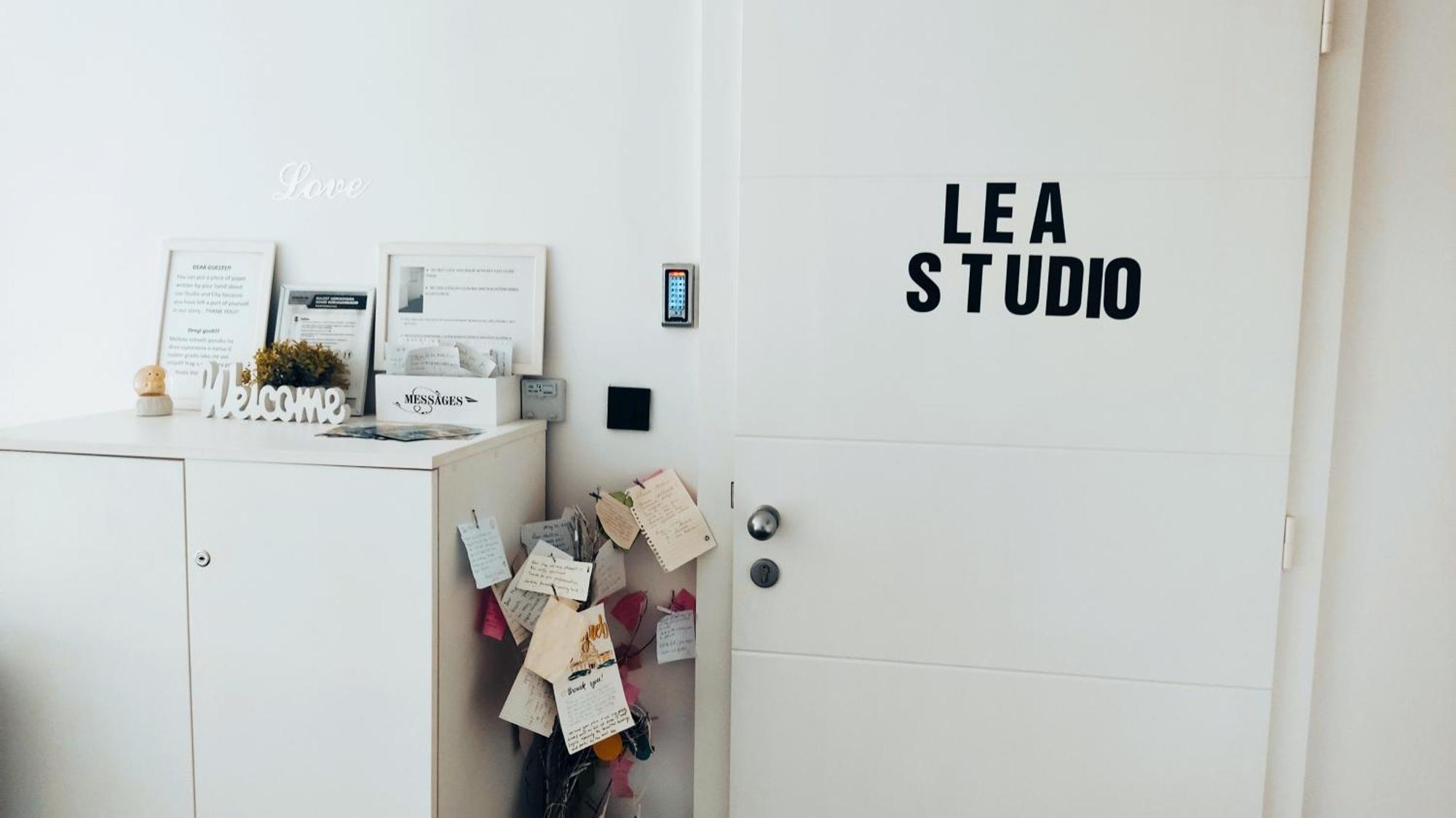 Lea Studios Ζάγκρεμπ Εξωτερικό φωτογραφία